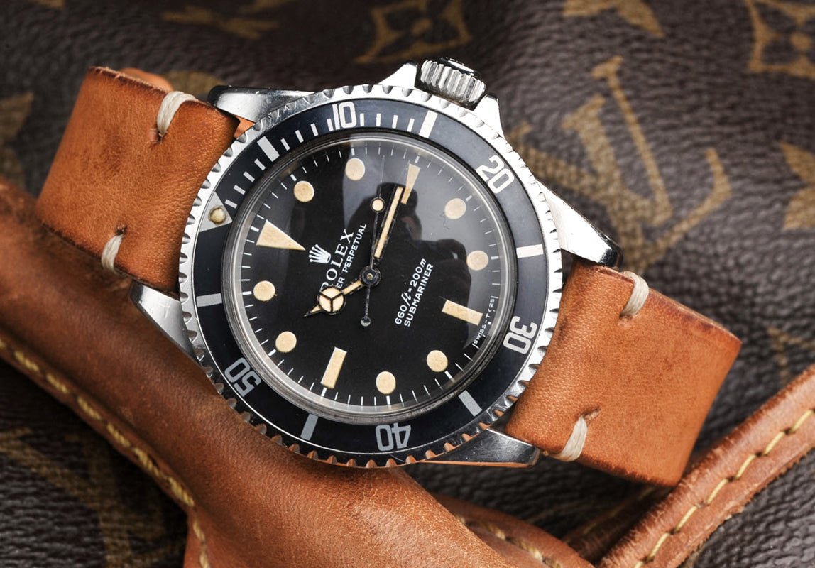 The History of Rolex and Some Facts That Very Few Know