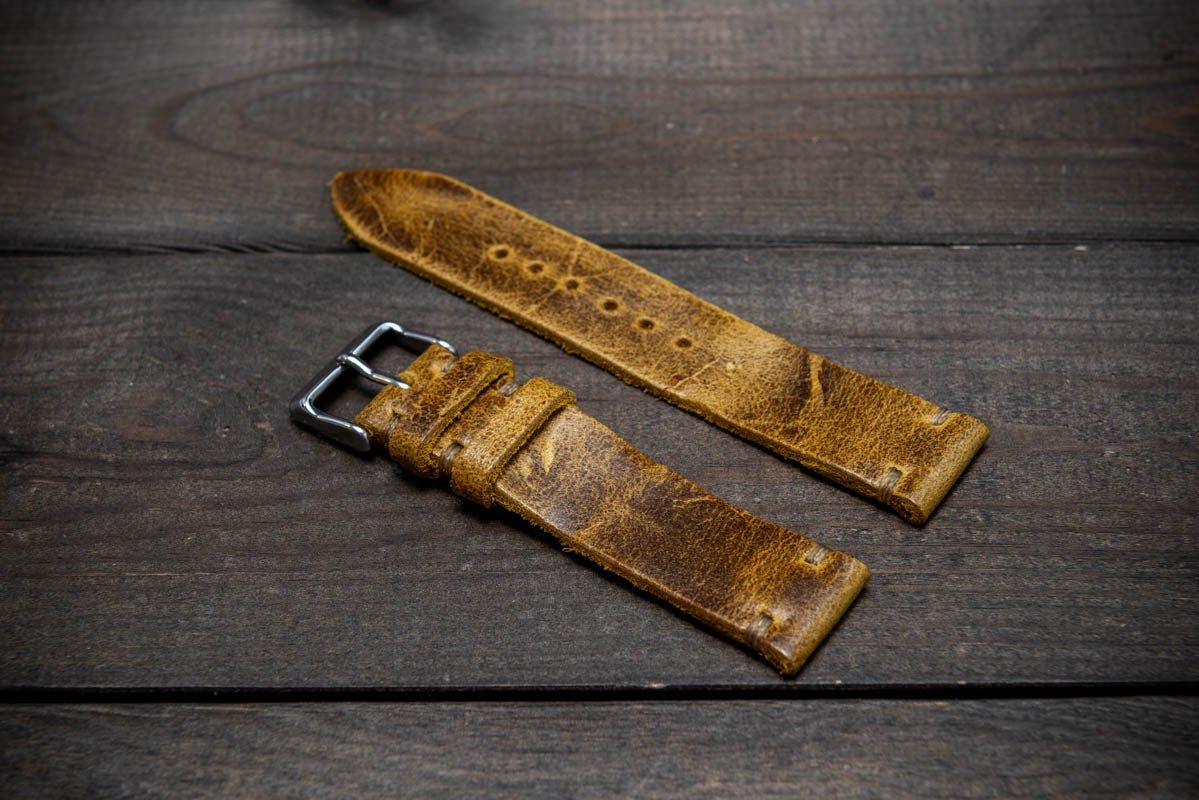 CC Ginger - finwatchstraps