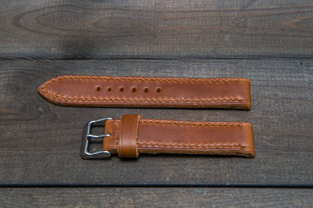 Watch strap, watch band, leather watch strap, leather watch band, finwatchstraps