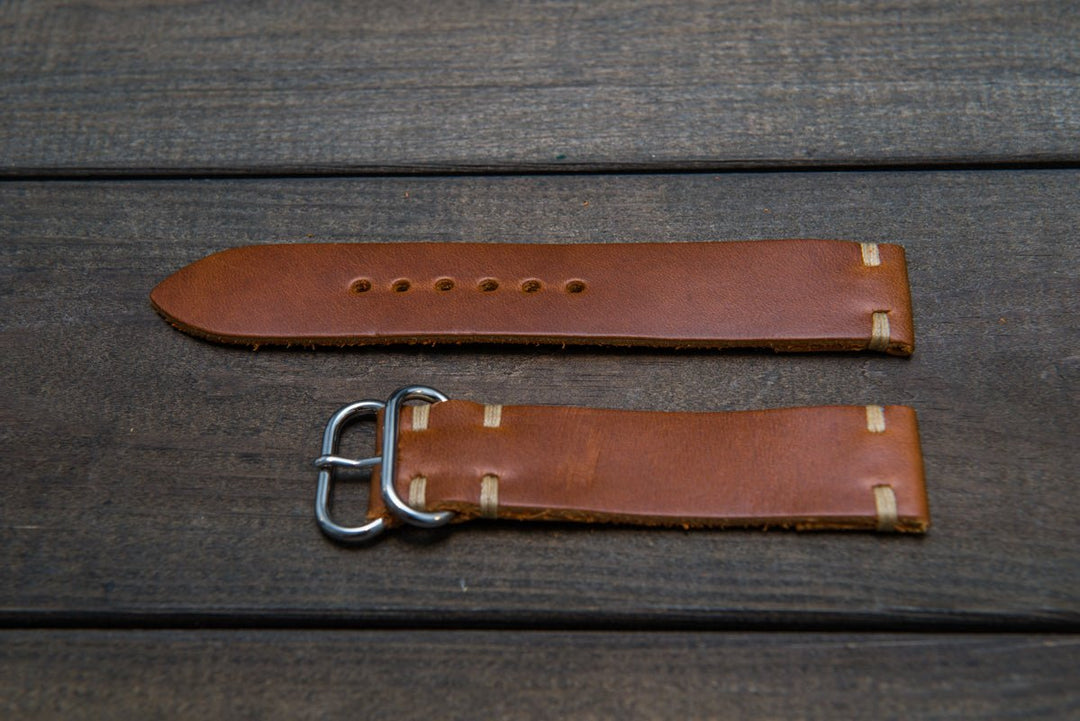 Watch strap, watch band, leather watch strap, leather watch band, finwatchstraps