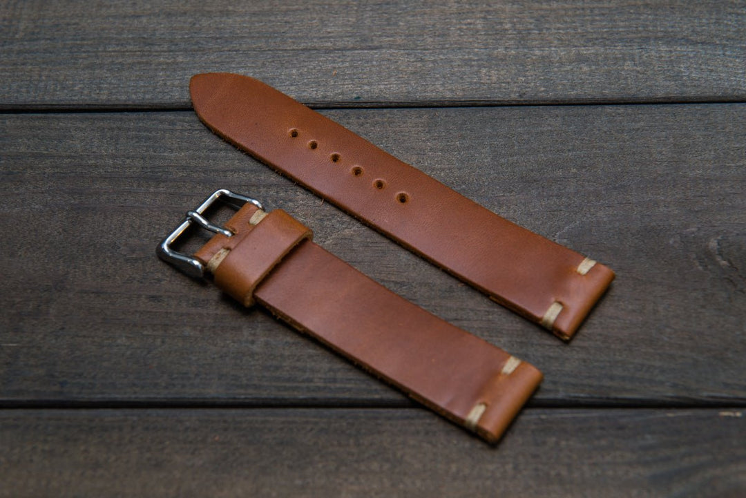 Watch strap, watch band, leather watch strap, leather watch band, finwatchstraps