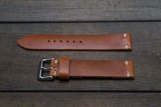 Watch strap, watch band, leather watch strap, leather watch band, finwatchstraps